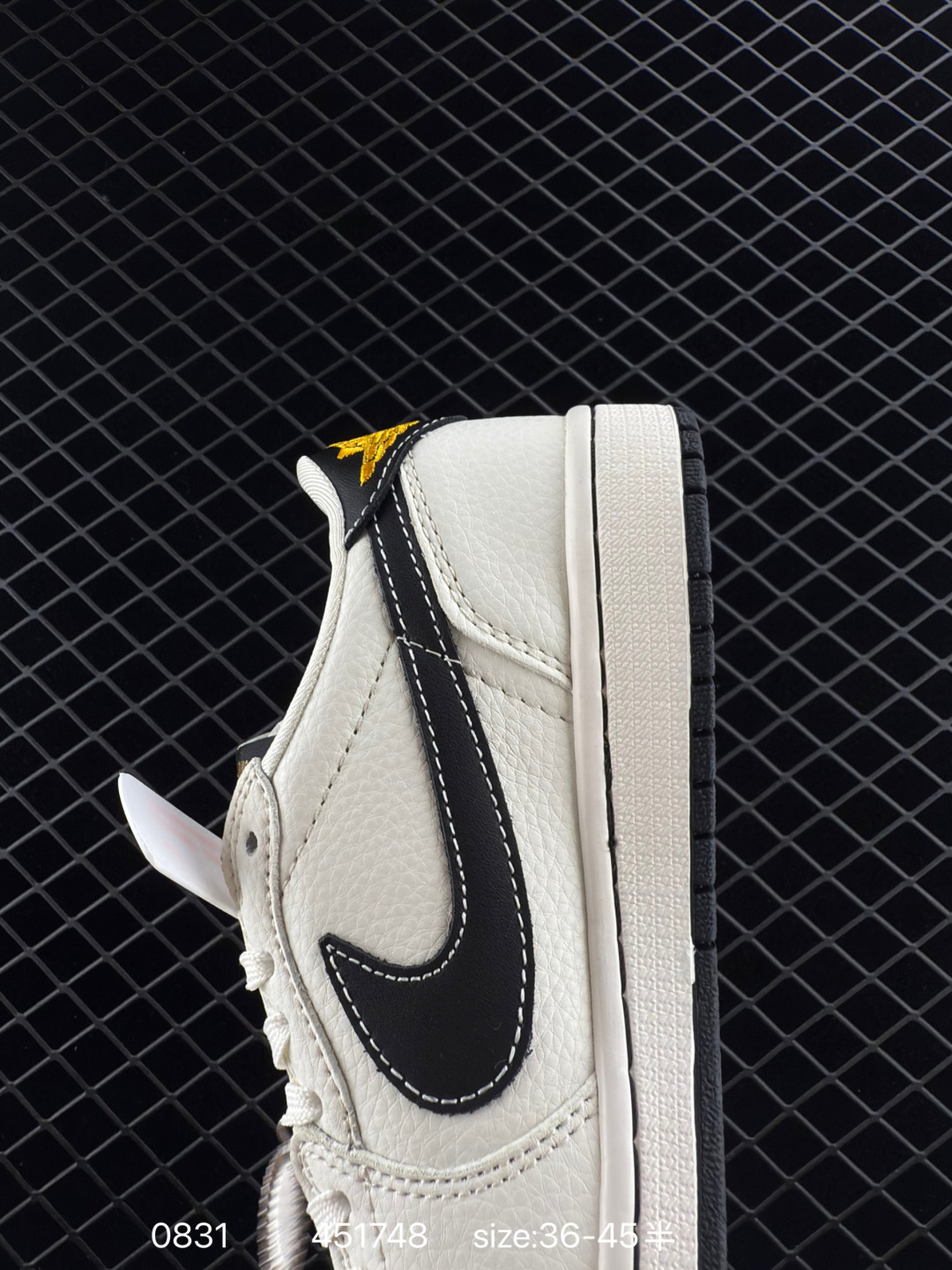 Nike Air Jordan 1 Low